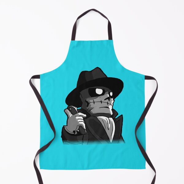 Item preview, Ripper Noir designed and sold by MoonlightMak.