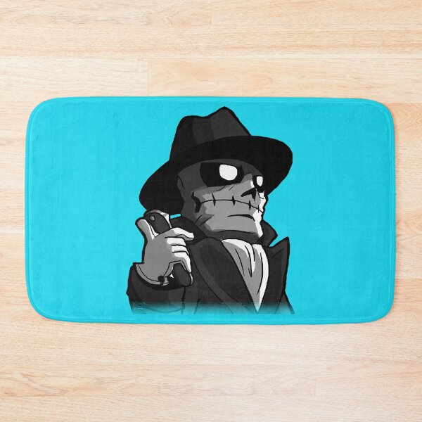 Item preview, Ripper Noir designed and sold by MoonlightMak.