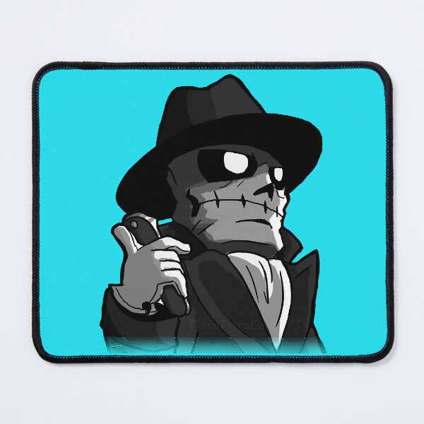 Item preview, Ripper Noir designed and sold by MoonlightMak.