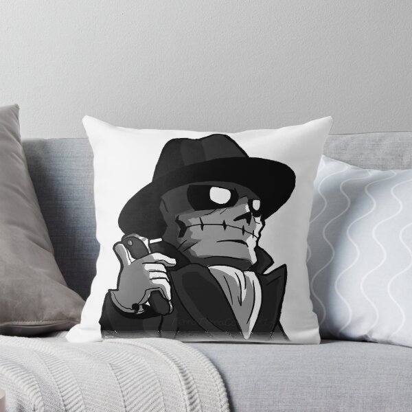 Item preview, Ripper Noir designed and sold by MoonlightMak.