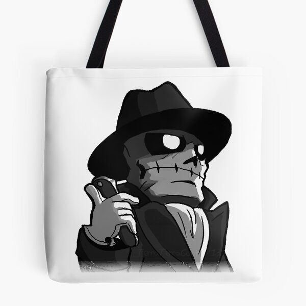 Item preview, Ripper Noir designed and sold by MoonlightMak.