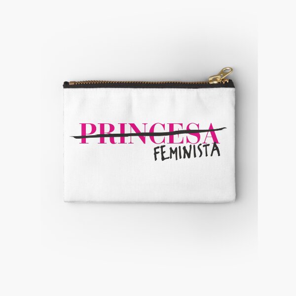 Item preview, Feminista slogan designed and sold by ManuelGuajiro.