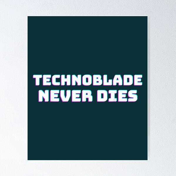 Technoblade Never Dies - Philza 