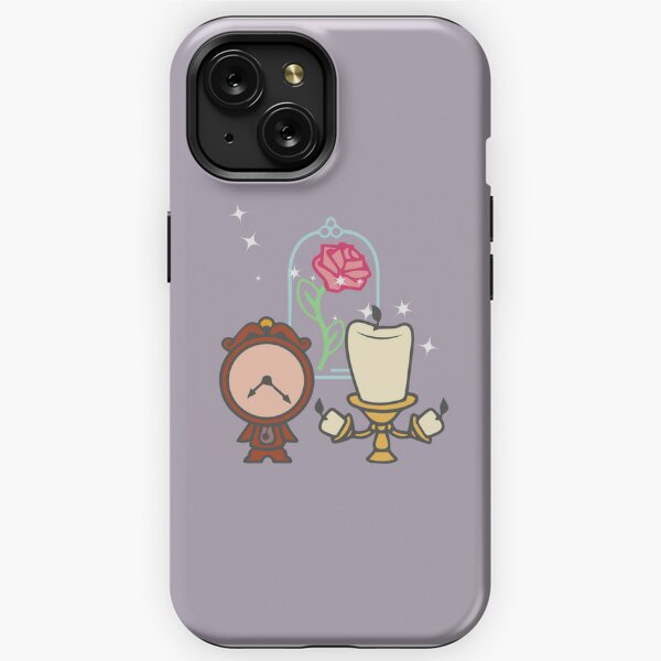 Lumiere iPhone Cases for Sale Redbubble