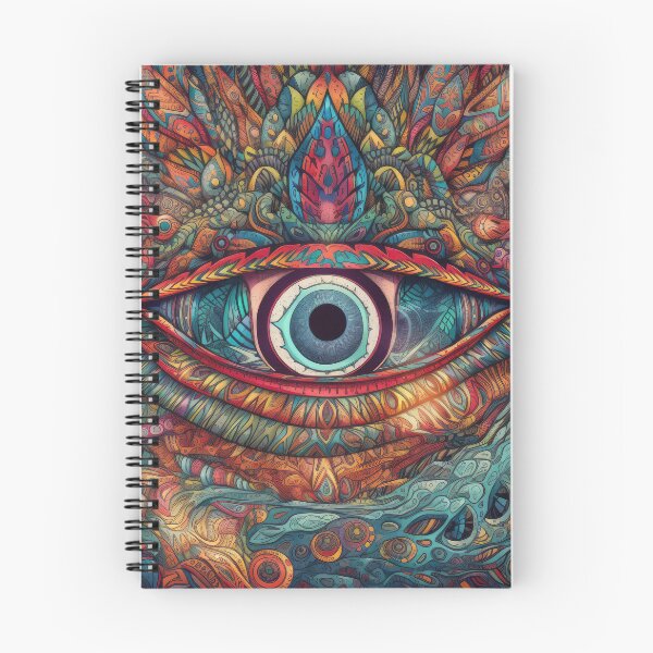 Artikelvorschau, Third Eye entworfen und verkauft von SeedDesign.