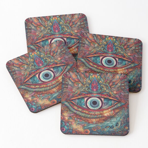 Item preview, Third Eye designed and sold by SeedDesign.