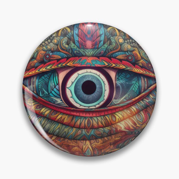 Artikelvorschau, Third Eye entworfen und verkauft von SeedDesign.