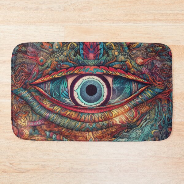Item preview, Third Eye designed and sold by SeedDesign.