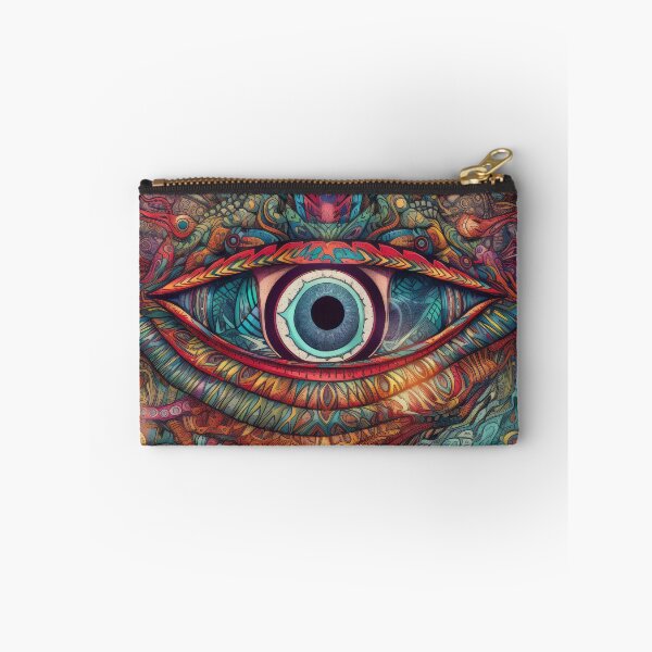 Artikelvorschau, Third Eye entworfen und verkauft von SeedDesign.