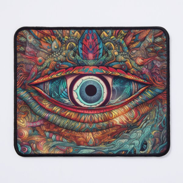 Item preview, Third Eye designed and sold by SeedDesign.