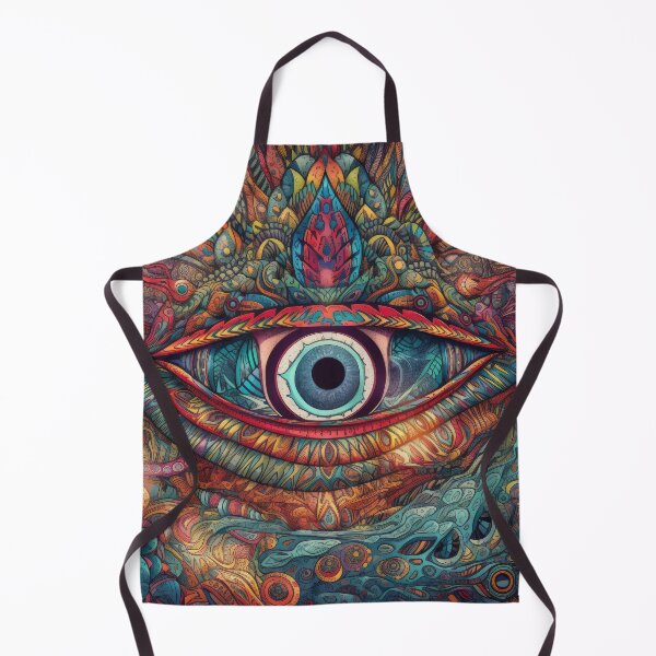 Artikelvorschau, Third Eye entworfen und verkauft von SeedDesign.