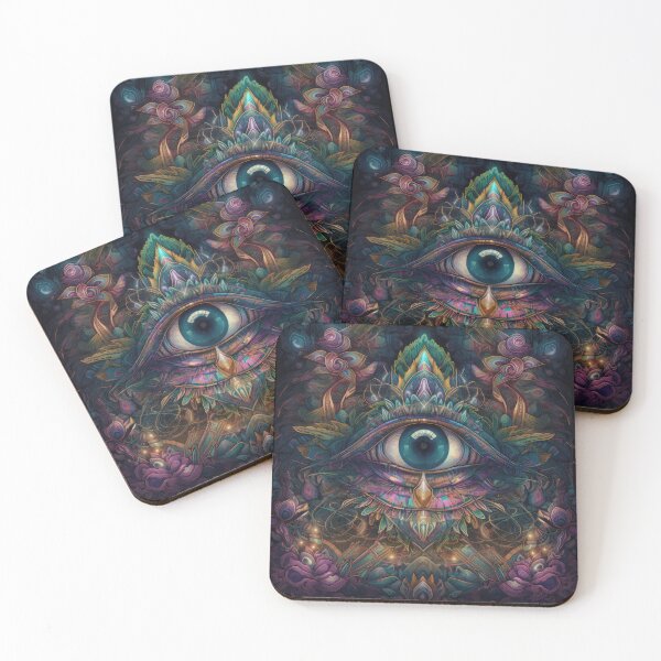 Item preview, Third Eye designed and sold by SeedDesign.
