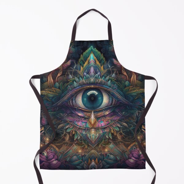 Item preview, Third Eye designed and sold by SeedDesign.