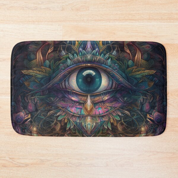 Item preview, Third Eye designed and sold by SeedDesign.