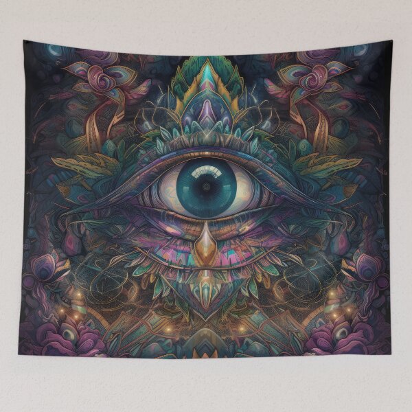 Item preview, Third Eye designed and sold by SeedDesign.