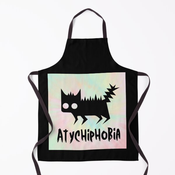 Item preview, ATYCHIphobia designed and sold by Scenic.