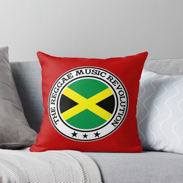 Item preview, Reggae Revolution designed and sold by tastydaver.