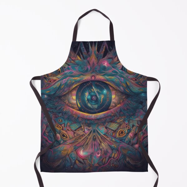 Artikelvorschau, Third Eye entworfen und verkauft von SeedDesign.