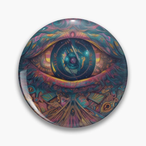 Item preview, Third Eye designed and sold by SeedDesign.