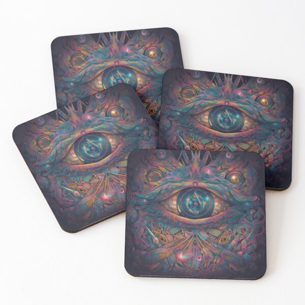 Artikelvorschau, Third Eye entworfen und verkauft von SeedDesign.