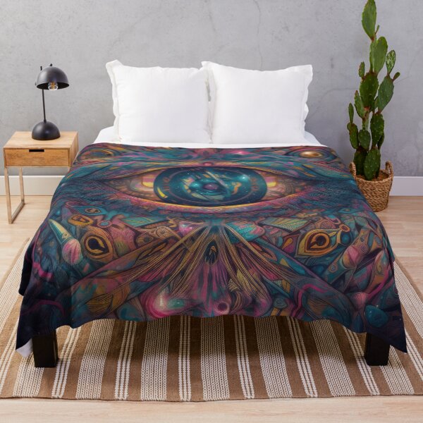 Artikelvorschau, Third Eye entworfen und verkauft von SeedDesign.