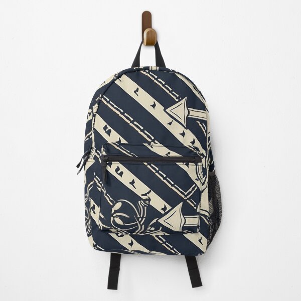 Artikelvorschau, Navy Anchor Pattern entworfen und verkauft von MoodMedley.