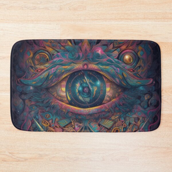 Artikelvorschau, Third Eye entworfen und verkauft von SeedDesign.