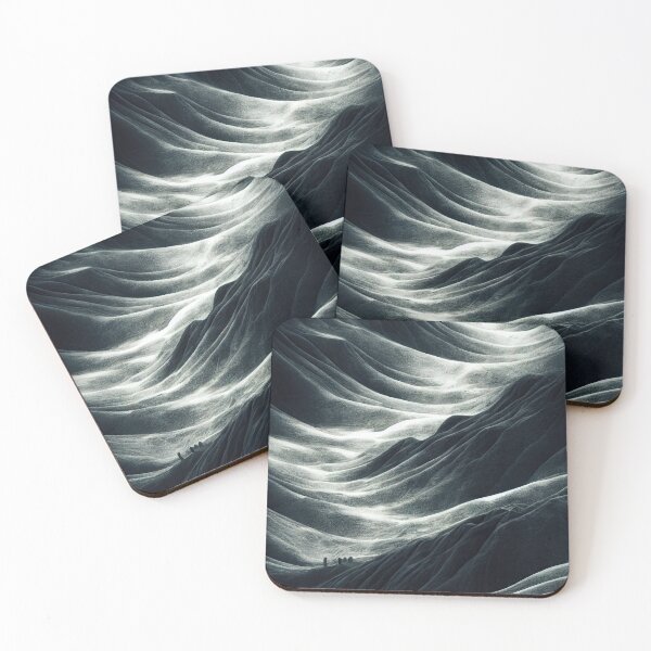 Item preview, Lost in the misty void designed and sold by Piotrek0001.