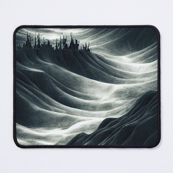 Item preview, Lost in the misty void designed and sold by Piotrek0001.