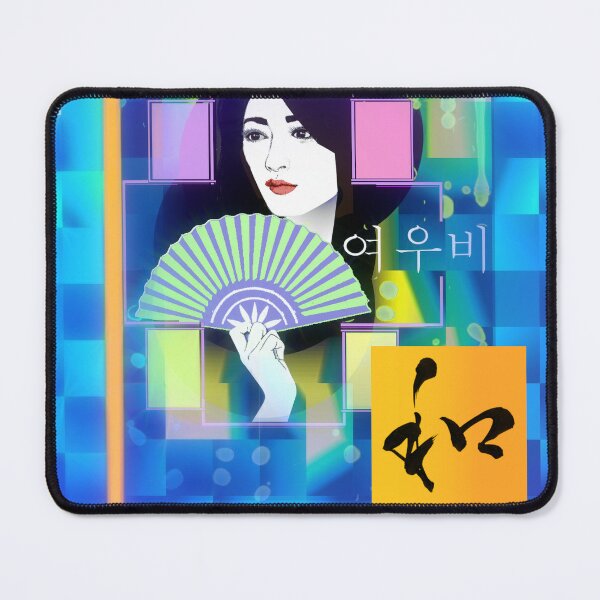 Item preview, Korean Sunshower designed and sold by Sanctum Icons.