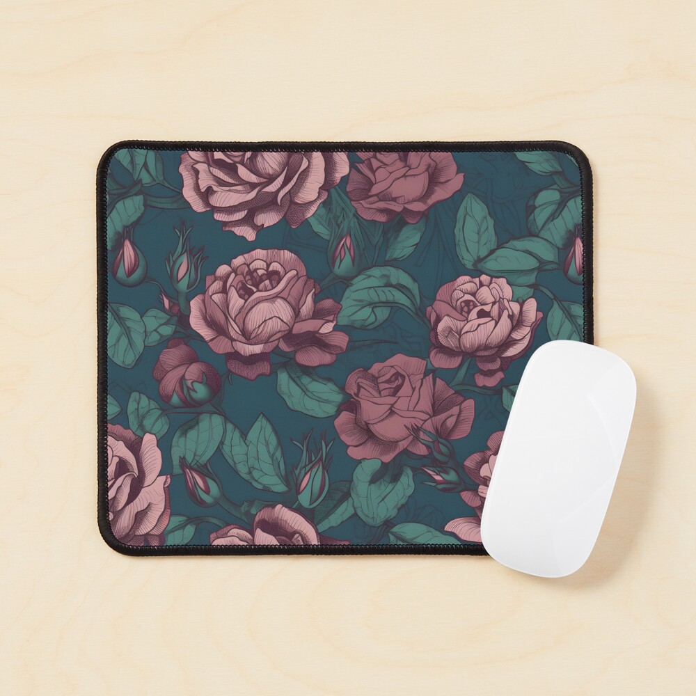 Item preview, Mouse Pad designed and sold by CustomPrintHub.