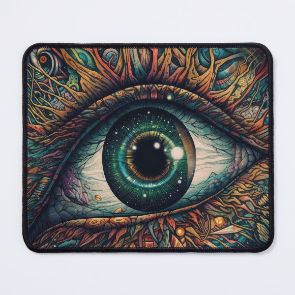 Artikelvorschau, Third Eye entworfen und verkauft von SeedDesign.