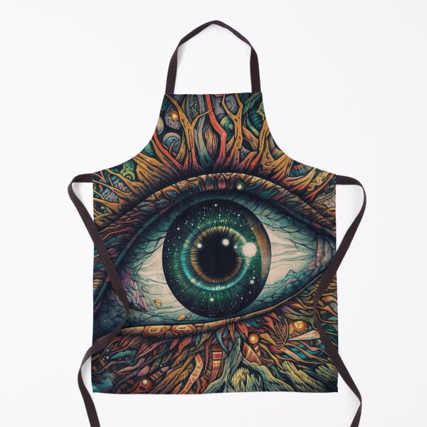 Artikelvorschau, Third Eye entworfen und verkauft von SeedDesign.
