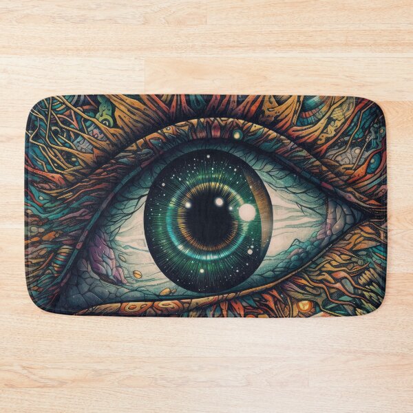 Item preview, Third Eye designed and sold by SeedDesign.