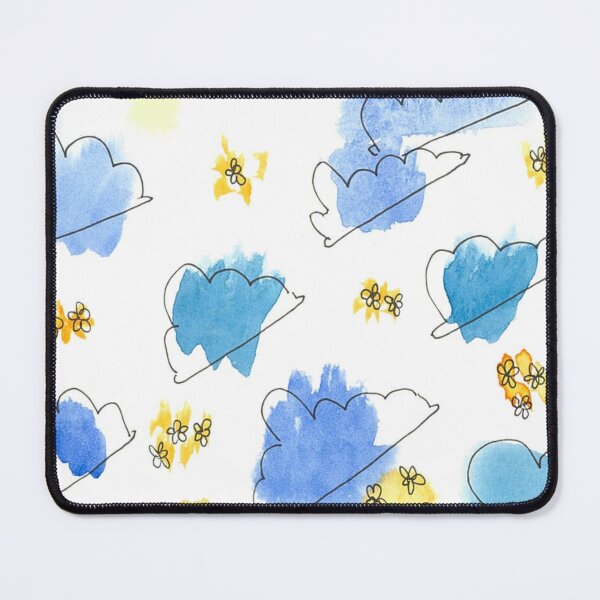 Item preview, Cloudy Night designed and sold by juliayuka.