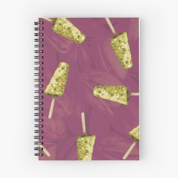 Item preview, Pistachio Kulfi Pattern designed and sold by daniasdesigns.