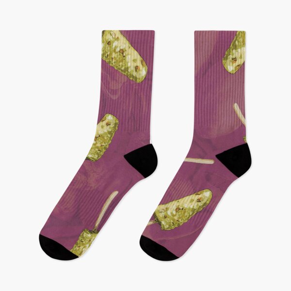 Item preview, Pistachio Kulfi Pattern designed and sold by daniasdesigns.