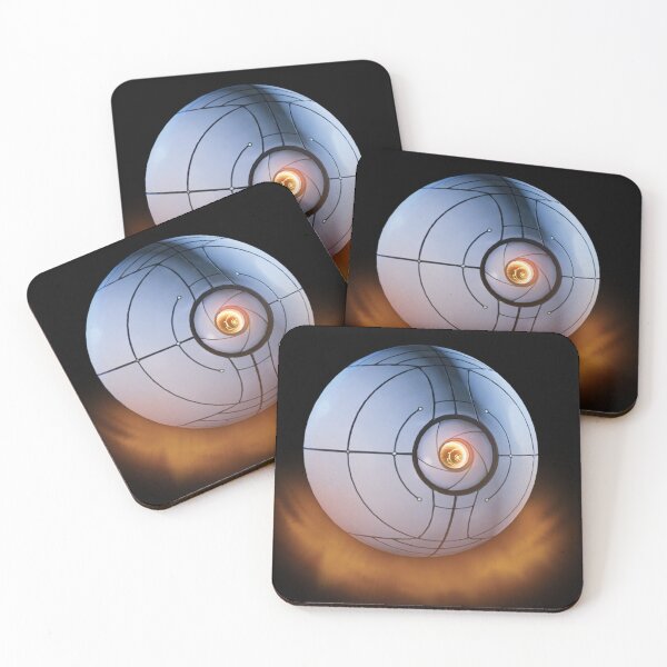 Item preview, XCOM designed and sold by Dip Desai.