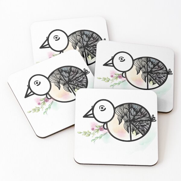 Item preview, Kiwi bird designed and sold by inkaschiffer.