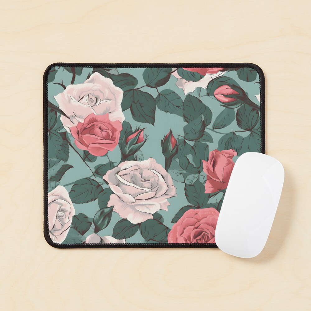 Item preview, Mouse Pad designed and sold by CustomPrintHub.