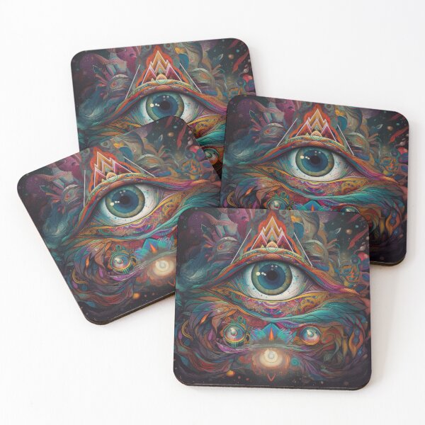 Item preview, Third Eye designed and sold by SeedDesign.