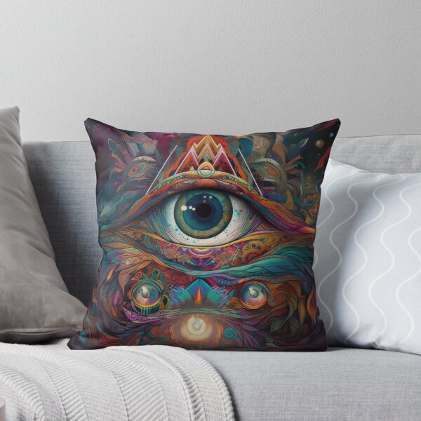 Item preview, Third Eye designed and sold by SeedDesign.