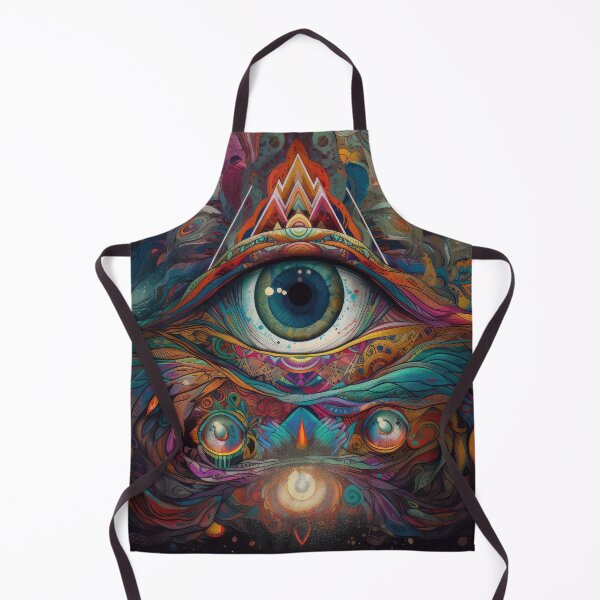 Item preview, Third Eye designed and sold by SeedDesign.