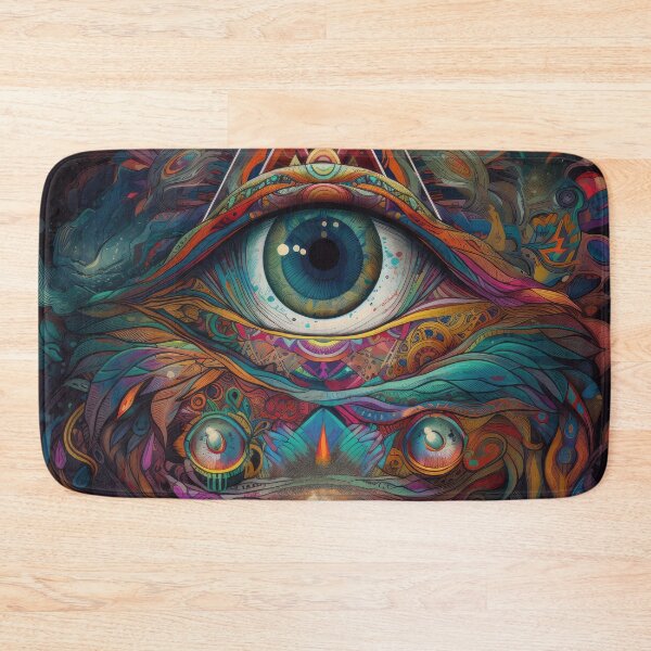 Item preview, Third Eye designed and sold by SeedDesign.
