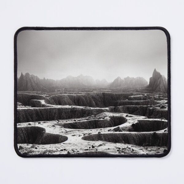 Item preview, Lost in the misty void designed and sold by Piotrek0001.