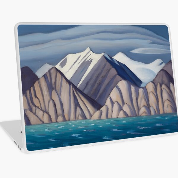 Item preview, Arctic Sketch XV par Lawren Harris designed and sold by TheRedVineyard.
