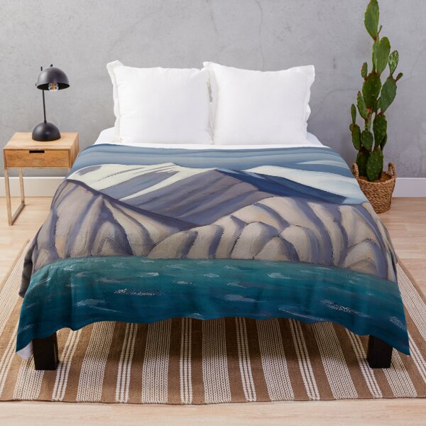Item preview, Arctic Sketch XV by Lawren Harris designed and sold by TheRedVineyard.