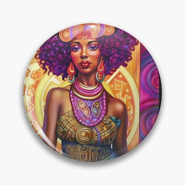 Item preview, Diversity promotes inclusivity and acceptance of differences..Afro Art designed and sold by Silverstormer.