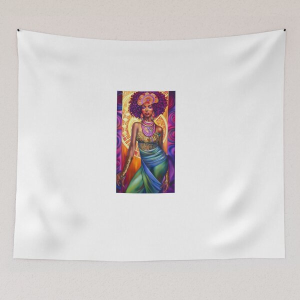 Item preview, Diversity promotes inclusivity and acceptance of differences..Afro Art designed and sold by Silverstormer.