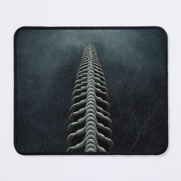 Item preview, Lost in the misty void designed and sold by Piotrek0001.